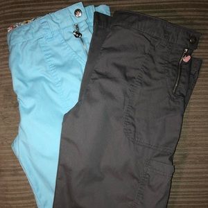 *BUNDLE* Koi Scrub Pants